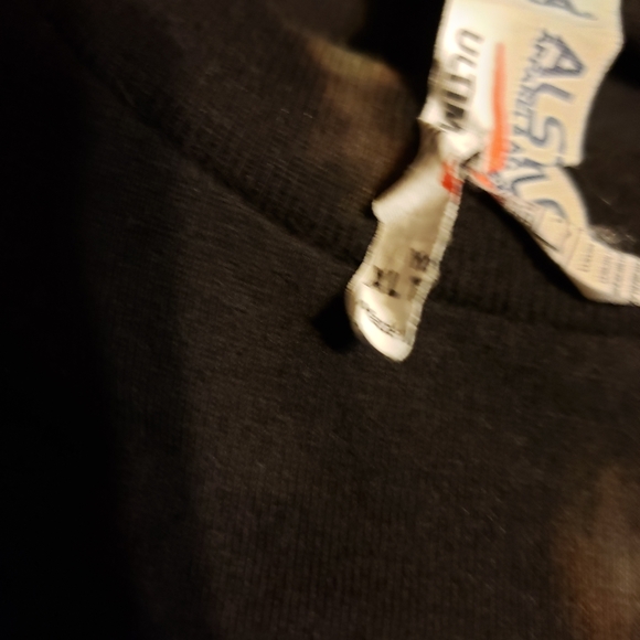 Bleach  tie dye - Picture 2 of 2